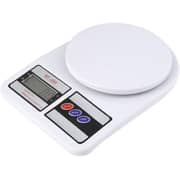 Digital LCD Weight Scale Digital LCD Weight Scale