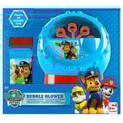 Paw Patrol Bubble Blower Machine PWP-3117