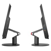 Lenovo M910Z All-in-one Desktop 10NS000RAX Corei7 3.6GHz 8GB 1TB Shared Win10pro 23.8inchFHD