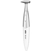 Braun Wet & Dry Epilator 7-531