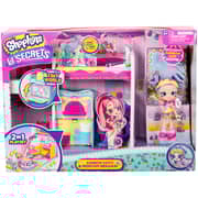 Shopkins Little Secrets Season 1 Playset
