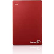 Seagate USB 3.0 Backup Plus Portable Drive 2TB Red STDR2000203