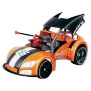 Maisto 81107 Street Troopers Orange