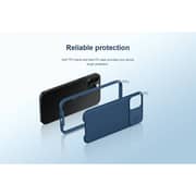 Nillkin Camshield Pro Magnetic Case Black iPhone 12 Pro Max