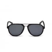 Timberland TB9142-56D-56 Men's Sunglasses Havana/Smoke