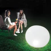 Intex LED Floating Globe Light