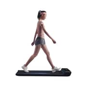 Kingsmith Wpa1f Pro Treadmilll Walkingpad Foldable Black