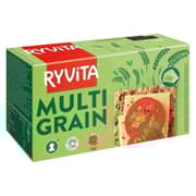 Ryvita Multigrain Crispbread 250g