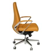 Pan Emirates Ipix Office Chair Brown Pan Emirates Ipix Office Chair Brown