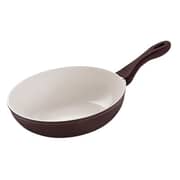 Lamart Ceramic Wok Pan + Set 8Pcs Spice Jars