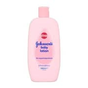 Johnson Baby Lotion 500ml