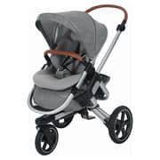 Maxi Cosi Nova 3 Wheels Stroller Nomad Grey