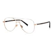 Bolon Aviator Gold Frames Unisex BJ7023-B30-56 Bolon Aviator Gold Frames Unisex BJ7023-B30-56