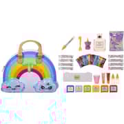 MGA 35051559900 Poopsie Chasmell Rainbow Slime Kit