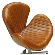 Pan Emirates Kingcer Office Chair Dark Brown