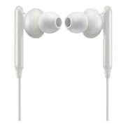 Samsung U Flex Headphones - White Samsung U Flex Headphones - White