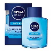 Nivea Men Cool Kick After Shave Fluid 100ml