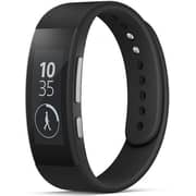 Sony SWR30 Smart Band Talk Activity Tracker Black