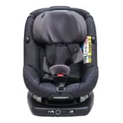 Maxi Cosi Axissfix Plus Car Seat Triangle Black