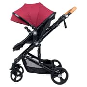 عربة أطفال بيليكو