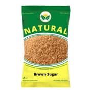 Natural Fresh Brown Sugar 1.5kg
