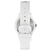 Juicy Couture JC1001WTWT White Quartz Ladies Watch