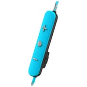 Monster iSport Victory In-Ear Bluetooth Sport Headphones Blue 137086-00