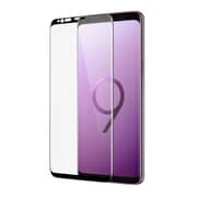 Maxguard Tempered Glass Screen Protector For Samsung S9 Plus
