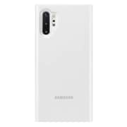 Samsung Note 10 Plus LED View Cover - White