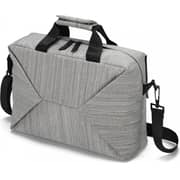 Dicota D30566 Code Topload Laptop Case Grey 11-13 inch