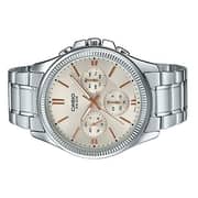 Casio MTP-1375D-7A2V Enticer Men's Watch