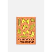 TYPO Quirky Magnets Carboholics - 136936-520