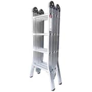 EMC Multipurpose Ladder 4 X 3(12 step)