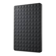 Seagate Expansion Portable Hard Drive 2TB USB 3.0 Black