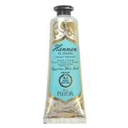 Pielor Hamam El Hana Hand Cream Egyptian White Musk 30ml