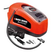 Black and Decker 160 PSI AC/DC Multi Purpose Air Station ASI300