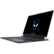 Dell Alienware X17 R1 Gaming Laptop - 11th Gen Core i7 2.3GHz 32GB 1TB 8GB Win10Home FHD 17.3inch White NVIDIA GeForce RTX 3070 17XALNCTO1WHT (2021) Middle East Version