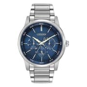 Citizen BU2010-57L Men's Wrist Watch