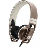 Sennheiser URBANITESAND Lightweight Headphone Beige