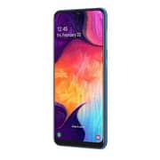 Samsung Galaxy A50 128GB Blue SMA505F 4G Dual Sim Smartphone Samsung Galaxy A50 128GB Blue SMA505F 4G Dual Sim Smartphone