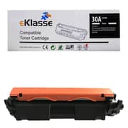 إي كلاسي حبر طباعة إتش بي أسود