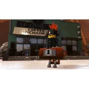 Nintendo Switch Lego Movie 2 Videogame Game