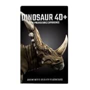 Octagon Studio OSDINO4D Dinosaur 4D Plus Card For Kids MKTP