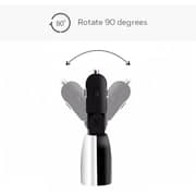 Honeywell Dual Port Car Charger Black/White