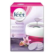 Veet Spawax Kit