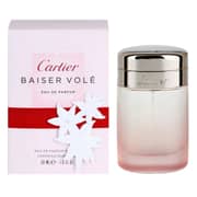 Cartier Baiser Vole Fraiche For Women 50ml Eau de Parfum
