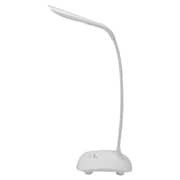 Eklasse EKTBL02JE USB LED Table Lamp White