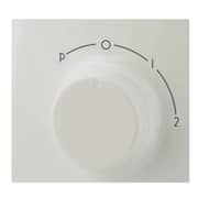 Ariete Blender White/Grey 300 Watts 564/10