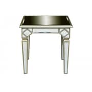 Pan Emirates Dubai Collection End Table
