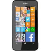 Nokia Lumia 630 Dual Sim Smartphone White Nokia Lumia 630 Dual Sim Smartphone White